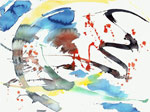 watercolour