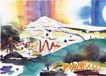 watercolour