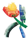 watercolour