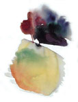 watercolour