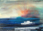 watercolour
