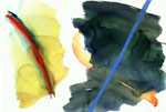 watercolour