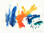 watercolour